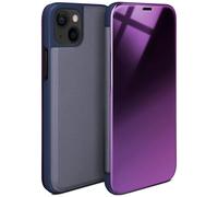Protective Case for Apple iPhone 13 mini 360 Degree Phone Case Pouch Full Cov...