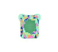 Protective Case for Bitzee Magicals Digital Pet Console, Dust and Dirt Resistant Storage Case (Green)