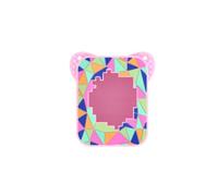 Protective Case for Bitzee Magicals Digital Pet Console, Dust and Dirt Resistant Storage Case (Pink)