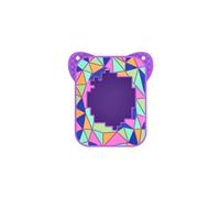 Protective Case for Bitzee Magicals Digital Pet Console, Dust and Dirt Resistant Storage Case (Purple)