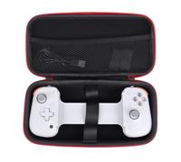 Protective Case for BSP D8 D8 PRO Portable Controller Bag Gamepad Bag Storage Bag EVA Hard Shell Handbag Carrying Case Organizer Bag Travel Case