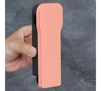 Protective Case For DJI Osmo Pocket 3 Anti-scratch Shock Absorption Cover Gimbal Camera Protective Shell For Pocket 3 Accessory Camera Accessories (Nude Pink)