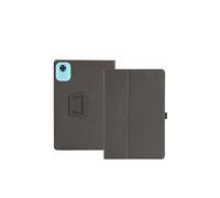 Protective Case for DOOGEE T36 12inch Tablet Android 14 Tablet with Hand Strap & Stand& Anti-Drop Feature - Sleek and Simple Design,Black