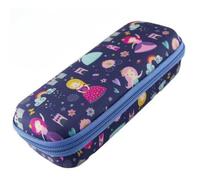Protective case for Edurino accessories, Pen and figures transport storage case cover