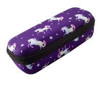 Protective case for Edurino accessories, Pen and figures transport storage case cover