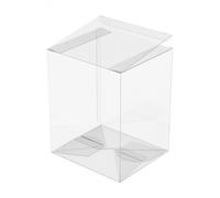 Protective Case for Funko POP! 6-Inch Figures