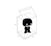 Protective Case for Funko Pop! - Thin flat pack