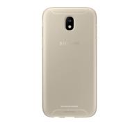 Protective Case for Galaxy J5 Semi-Rigid, Gold