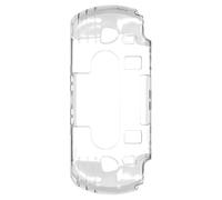 Protective Case for GPD Win5 Gaming Console, TPU Shockproof Cover with Transparent Design for Handheld PC Game Console Drop Protection and Cooling Enhancement (Transparent Color)