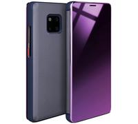 Protective Case for Huawei Mate 20 Pro 360 Degree Mobile Phone Case Pouch Ful...