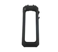Protective Case for insta360 X5 Accessories Frame Cage for insta360 X5 Shell Guard Scratch Housing Threads 1/4"