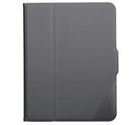 Targus VersaVu 27.7 cm (10.9") Folio Black