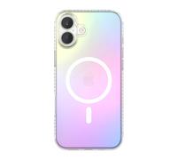Protective Case for iPhone 16 , Multicolor