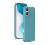 Protective Case for iPhone 16 Plus , Green