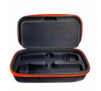 Protective Case for JBL for partybox 720 Portable Speaker - Dust Cover with Zipper & Double Pockets - Shockproof Travel Bag 39x39x94cm