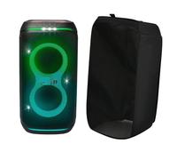 Protective Case for JBL Partybox Club 120, Mesh Dust Protection, Portable Party Speaker Case, Speaker Cover, Dust Cover for JBL Partybox Club 120 Speaker Case