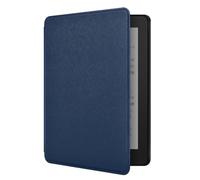 Protective Case for Kindle Paperwhite 12th Gen 2024 Released 7Inch with Auto Sleep WKE Smart Cover PU Leather, Lightweight and Water-Safe
