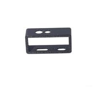 Protective Case for Kodak 1987 for MINI CCD, Scratch-Resistant Frame Cover Digital Camera Photography Accessory Shockproof(Black)