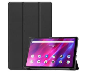 Protective Case For Lenovo K10 TB-X6C6F / TB-X6C6X / TB-X6C6NBF Smart Cover