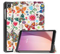 Protective Case for Lenovo Tab M8 (4th Gen) TB-300FU 2023 Slim Case Auto Sleep/