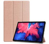 Protective Case for Lenovo Tab P11 TB-J606F/Tab P11 5G Smart Cover Case Cover