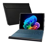 Protective Case for Lenovo Yoga Slim 7 14 Gen 9 /ThinkBook 14 Gen 7 /ThinkPad L14 Gen 5 /IdeaPad 5i 2-in-1 14 Gen 9/Slim 7i 14 G9 14" Laptop,Black