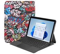 Cover for Microsoft Surface 8 Pro 13 inch Tabletcase with Auto Restmode