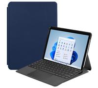 Protective Case For Microsoft Surface 8 Pro 13 Inch Slim Case Auto Sleep/Wake