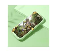 Protective Case for Nintendo Switch Lite, Minecraft Theme