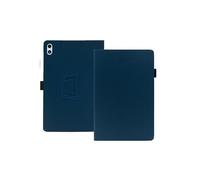 Protective Case for Odea A12 Tablets 12 inch Android 14 Tablet with Hand Strap & Stand& Anti-Drop Feature - Sleek and Simple Design,Blue