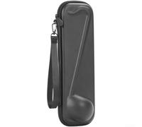 Protective Case for Otamatone Japanese Synthesizer - Lightweight Hard Shell Travel Organizer - PU EVA Music Toy Bag 30.5x10x7cm