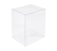 Protective Case For Playing Cards | PVC Portable Tarot Tarot Card Organizer Boe Features, Lightweight PVC Structure Fits Standard Card Sizes, BOOSTER, Se référer à la description, Refer to