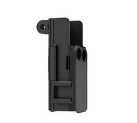 Protective Case For Pocket 3 Aircraft Cameras Extension Bracket Camera Mount Holder Adapter Flight Accessories