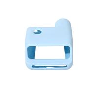 Protective Case for Polaroid Go Gen3 Camera Dustproof and Shockproof Protective Sleeves(Blue)