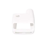 Protective Case for Polaroid Go Gen3 Camera Dustproof and Shockproof Protective Sleeves(White)