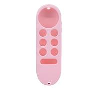 Protective Case For Remote Control Shockproof Silicone Skin Anti-Lost Remote Cover