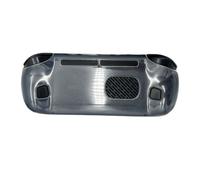 Protective Case for Retroid Pocket 6, Game Console Special Ventilation Hole Design TPU Case, Full Package Fit Thin Anti-Seismic Anti-Fall Special Case (Transparent)