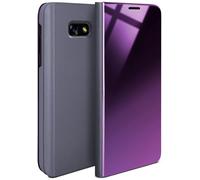 Protective Case For Samsung Galaxy A5 2017 360 Degree Phone Case Pouch Full C...