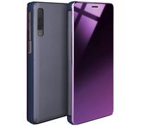 Protective Case For Samsung Galaxy A7 2018 360 Degree Phone Case Pouch Full C...