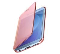 Protective Case for Samsung Galaxy J5 2017 360 Degree Phone Case Pouch Full C...