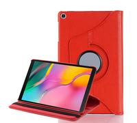 Protective Case For Samsung Galaxy Tab A 8 SM-T290 SM-T295 8.0 Inch 360° Red