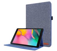 Protective Case for Samsung Galaxy Tab A7 2020 T500 Smart Cover Case Pouch Case