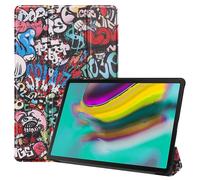 Protective Case for Samsung Galaxy Tab S5e SM-T720 10.5 Inch Slim Case With