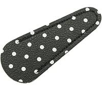 Protective Case for Scissors, Synthetic Leather Embroidery, Scissor Cover, Hairdressing Scissors, Protective Case for Sewing, CraftsProfessional and Fashion