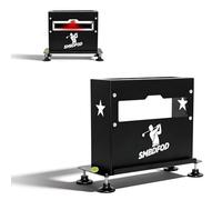 Protective Case for SkyTrak+ Launch Monitor,Metal Protective Shield for Skytrak+ Golf Launch Monitor.Keep Your Device Safe and Secure.Ideal Gifts for Golf Enthusiasts