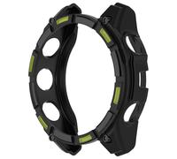 Protective Case For Smartwatch Hollowed Out Designs Light Weight And Comfortable Easy Access To Screen And Button Comfortable Wear
