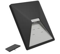 Protective Case for Starlink Mini, Anti-Scratch and Dust-Proof Soft Liquid Silicone Shell Sleeve Portable Full Cover for Satellite Dish Starlink Mini Accessories