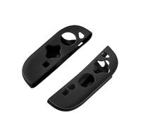 Protective Case for Switch Joy Con Controllers, Soft Silicone Protective Cover for Handheld Controllers Easy Installation, Anti-Scratc, Anti-Fingerprint Gaming Accessories