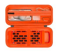 Protective Case for Turtlebox Ranger Portable Bluetooth Speaker, Orange