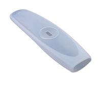 Protective Case for TV Remote Control - Shock-Absorbing, Thickened and Clear Coating, Remote Control Protection, Suitable for the TV, Living Room, Bedroom and Living Area